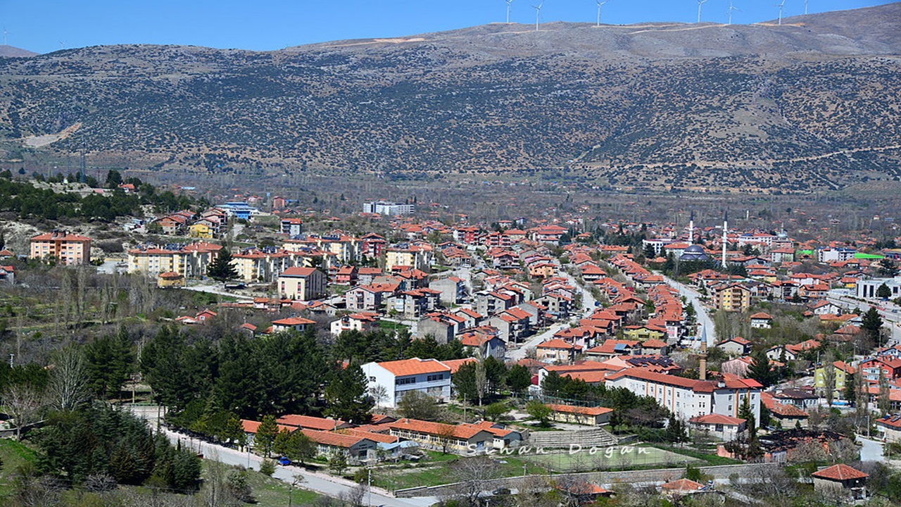 Uluborlu Nakliyat 