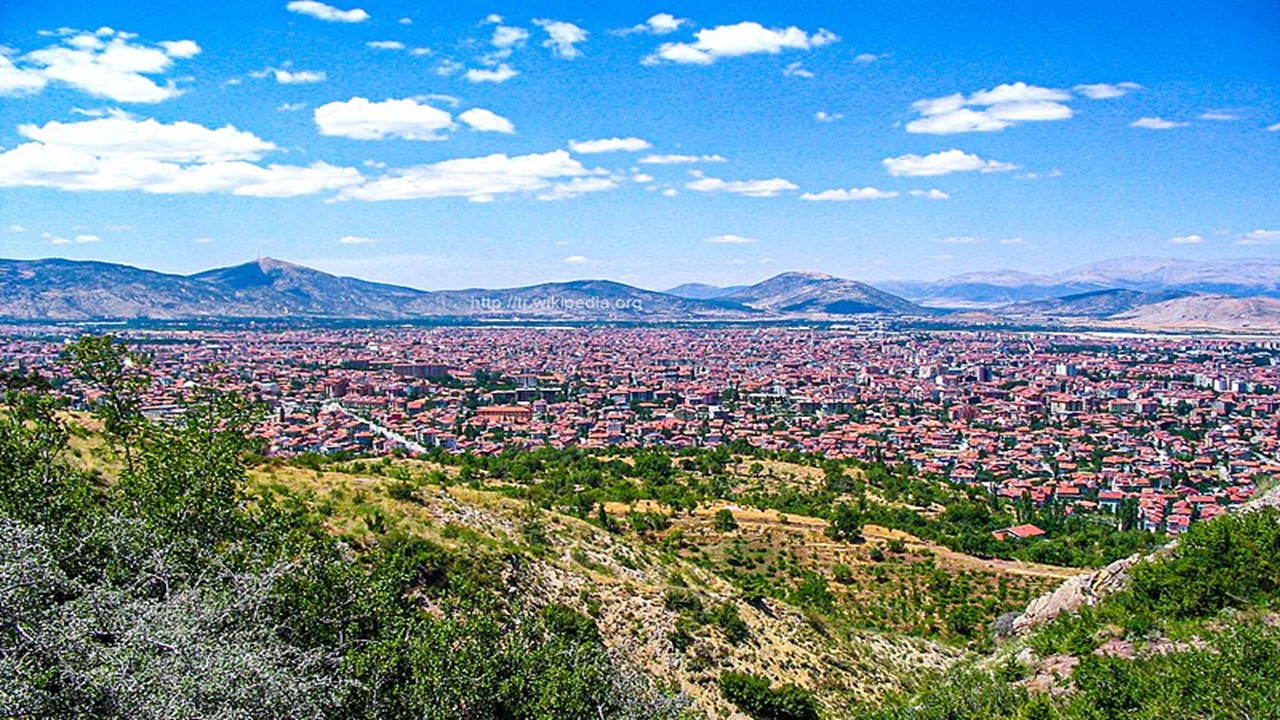 Isparta Nakliyat